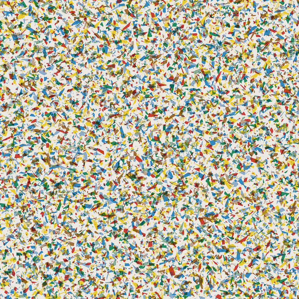 A01501 Polychrome A01501 Polychrome