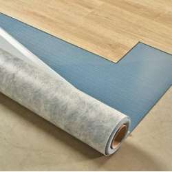 Verbinding verbroken Meetbaar Schande PVC ondervloer: XTRAFloor Flex Pro - €11,95 p/m²